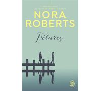 Fêlures - Nora Roberts - J'ai Lu - Poche - Roman
