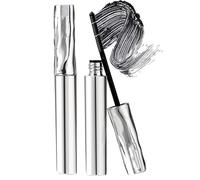 Felvaris Mascara Waterproof Noir, Felvaris Mascara Essence Waterproof, Mascaras Volume, Intense Et Longueur Illimitée, Baguette Métallique Mascaras Fibre De Soie 4D Effet Pour Mariage Soirées (1)