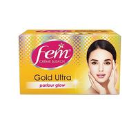 Fem Gold Ultra Crème décolorante 30 g