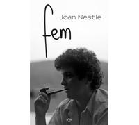 Fem - Joan Nestle - Hysteriques & Associees - broché - Essai