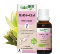 Fem50+Gem Complexe Ménopause