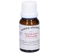 FEMADA Arome Amande Amère avec alcool Aliment 15 ml