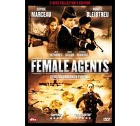 Female Agents-Geheimkommando Phoenix [Import]