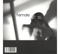 Female - Angel Plague [Import]