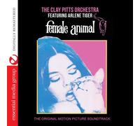 Female Animal (Original Soundtrack)