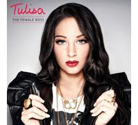 Island – Female Boss – Import