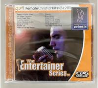 Female Christian Hits V.2 [Import]