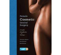 Female Cosmetic Genital Surgery