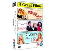 Female Drama Triple [Import]