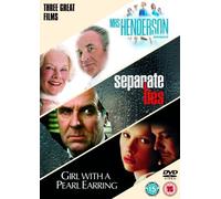 Female Drama Triple [Import]