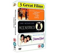 Female Drama Triple [Import]