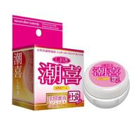 Female external orgasm liquid Enhance Sensitive lubricant Promote secretion Orgasm Enhancement Gel 2PCS
