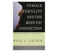 Female Fertility And The Body Fat Connection