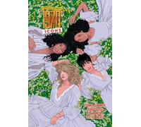 Female Force: 1970’s ICONS: Donna Summer, Diana Ross, Liza Minelli and Stevie Nicks - Davis, Darren G. - TidalWave Productions - ebook (ePub) - Livre