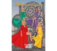 Female Force: Academy Award Actresses: Reese Witherspoon, Margot Robbie, Hallie Berry & Jennifer Lawrence - Michael Frizell - TidalWave Productions - ebook (ePub illustré) - Livre
