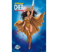 Female Force: Cher the sequel - Davis, Darren G. - TidalWave Productions - ebook (ePub) - Livre