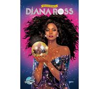 Female Force: Diana Ross - Davis, Darren G. - TidalWave Productions - ebook (ePub) - Livre