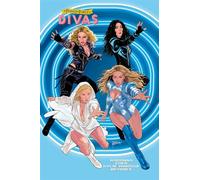 Female Force: DIVAS: Madonna, Cher, Beyonce and Kylie Minogue - Davis, Darren G. - TidalWave Productions - ebook (ePub) - Livre