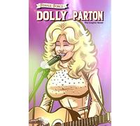 Female Force: Dolly Parton - The Graphic Novel