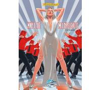 Female Force: Kylie Minogue the sequel