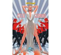 Female Force: Kylie Minogue the sequel - Davis, Darren G. - TidalWave Productions - ebook (ePub) - Livre