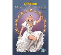 Female Force: Madonna the sequel - Davis, Darren G. - TidalWave Productions - ebook (ePub) - Livre