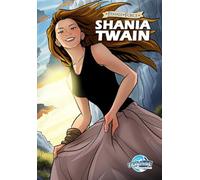 Female Force: Shania Twain