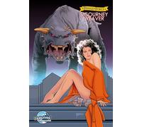 Female Force: Sigourney Weaver - Davis, Darren G. - TidalWave Productions - ebook (ePub) - Livre