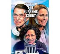Female Force The Supreme Court Ruth Bader Ginsburg Amy Coney Barrett and Sonia Sotomayor Volume One - Michael Frizell - TidalWave Productions - Livre en A Michael FrizellMichael Frizell (Auteur)