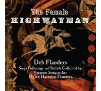 Female Highwayman
