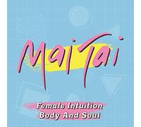 Female Intuition Body And Soul 7 Vinyl Coloured Import