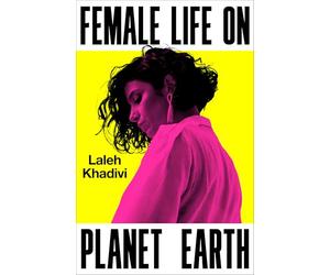 Female Life on Planet Earth: 'A spellbinding fever dream' Jonathan Escoffery