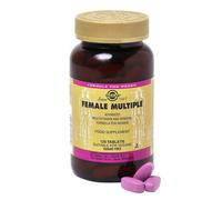 Female Multiple Tablets - 120caps