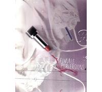 Female Perversions [Blu-Ray] Ltd Ed, Sign Language, Subtitled, Digital Theater System