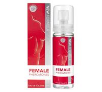 Female Pheromones Eau De Toilette 20 ml