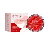 Female Pleasure Gel Vaginal Care and Tightening Capsule Improve Dryness Enhance G-spot Excited Lubricant Couples Flirting Liquid 2PCS