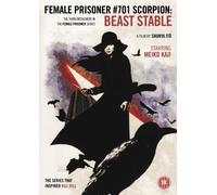 Female Prisoner #701 Scorpion - Female Prisoner #701 Scorpion: Beast Stable [Import anglais]