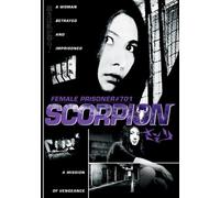 Female Prisoner 701: Scorpion [Import USA Zone 1]