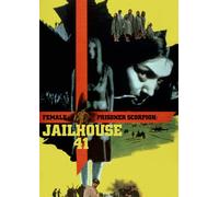 Female Prisoner Scorpion: Jailhouse 41