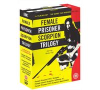 Female Prisoner Scorpion Trilo [Import]