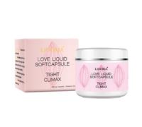 Female Sexual Pleasure Capsules Jumping Sensation Pills Enhanced Vulvar StimulationIntense Orgasms Insertion-Type Libido Booster