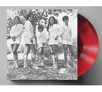 Female Species - Tale Of My Lost Love - Exclusive Limited Edition Cherry Bomb Splash Colored Vinyl LP