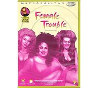 Seven7 – Female Trouble G