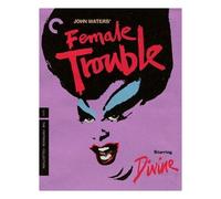Female Trouble