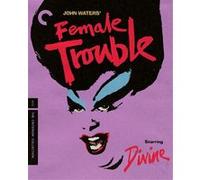 Female Trouble