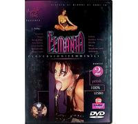 Femania 2 MOONLIGHT tw11d