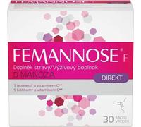 Femannose F Direct 30 sachets-portions