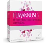 Femannose F Granulés, sachets-portions 30 pces