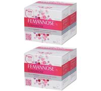 Femannose® N Sachet(S) 2x60 pc(s)
