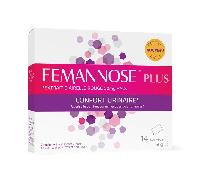 Femannose Plus Boîte 14 sachets